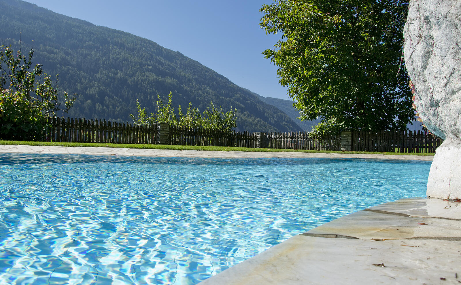 Ferienwohnungen in Südtirol