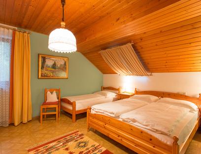 Appartamento per 4-5 persone in Val Pusteria