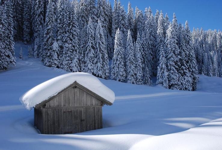 Winterurlaub für Familien in Vintl